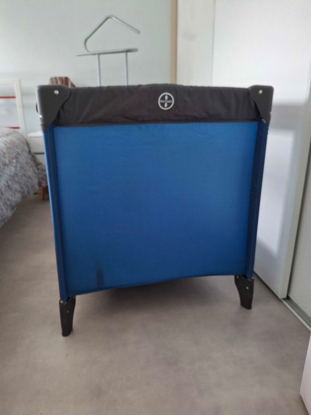 Lit B&eacute;b&eacute; Mobilier enfants