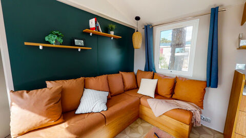 Mobil-Home Mobil-Home 2023 occasion Piriac-sur-Mer 44420