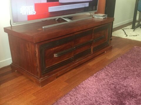 BANC TV PIER IMPORT COLONIAL 0 Boulogne-Billancourt (92)