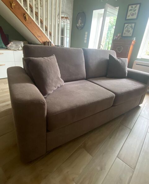 canap� convertible 3 places 500 Le Longeron (49)