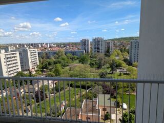  Appartement � vendre 4 pi�ces 85 m� Toulouse