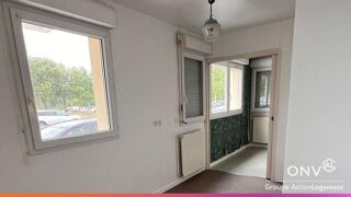 Vente Appartement T3 - 71.04m ² Begles