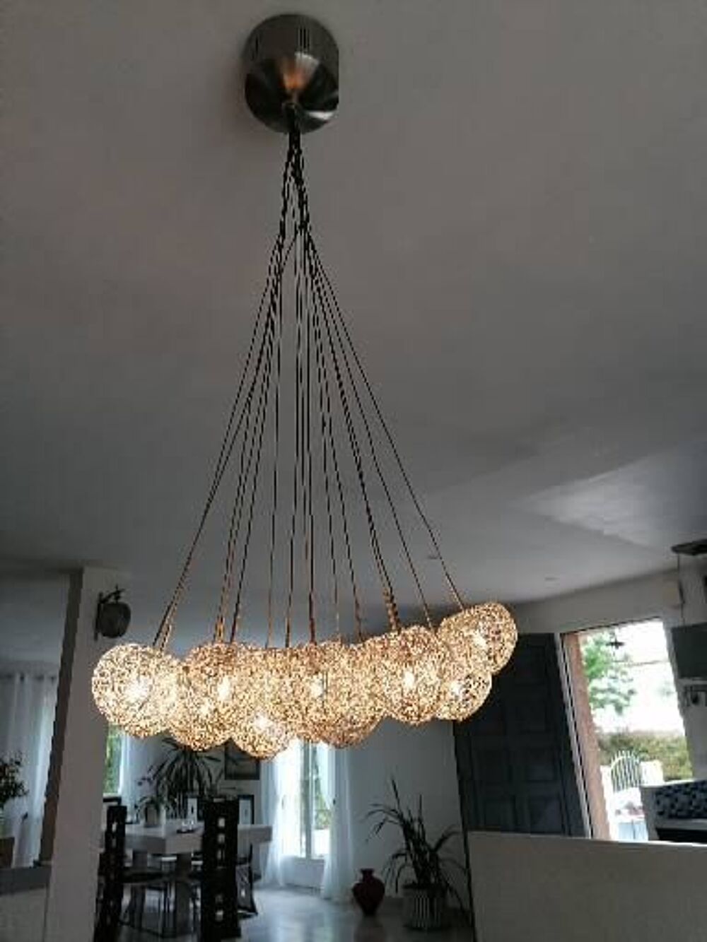 Luminaire Décoration