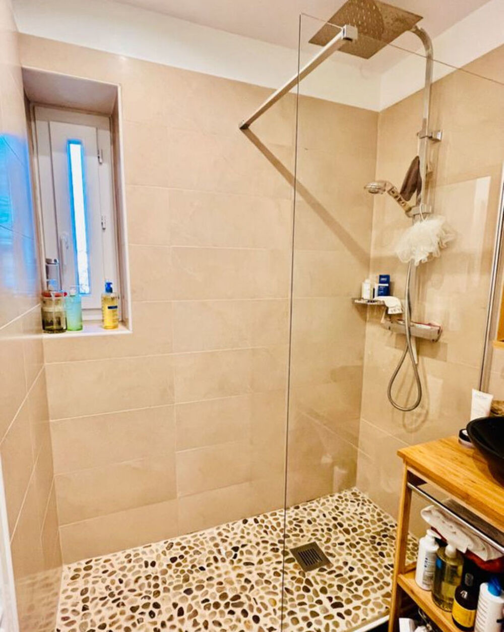 Vente Appartement Appartement 140m2 avec grand jardin Caluire Vassieux Caluire-et-cuire