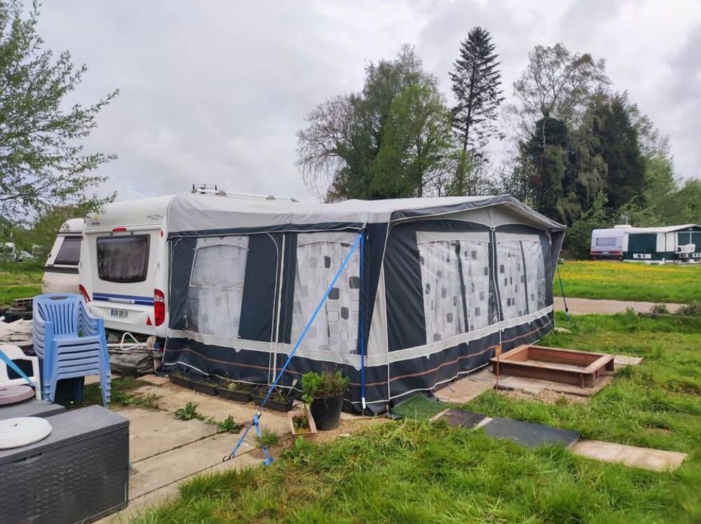  2008 occasion 80150 Ponches-Estruval