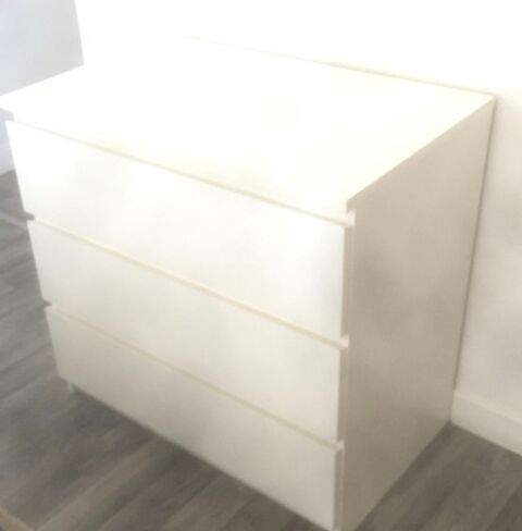 Commode Roussillon (38)