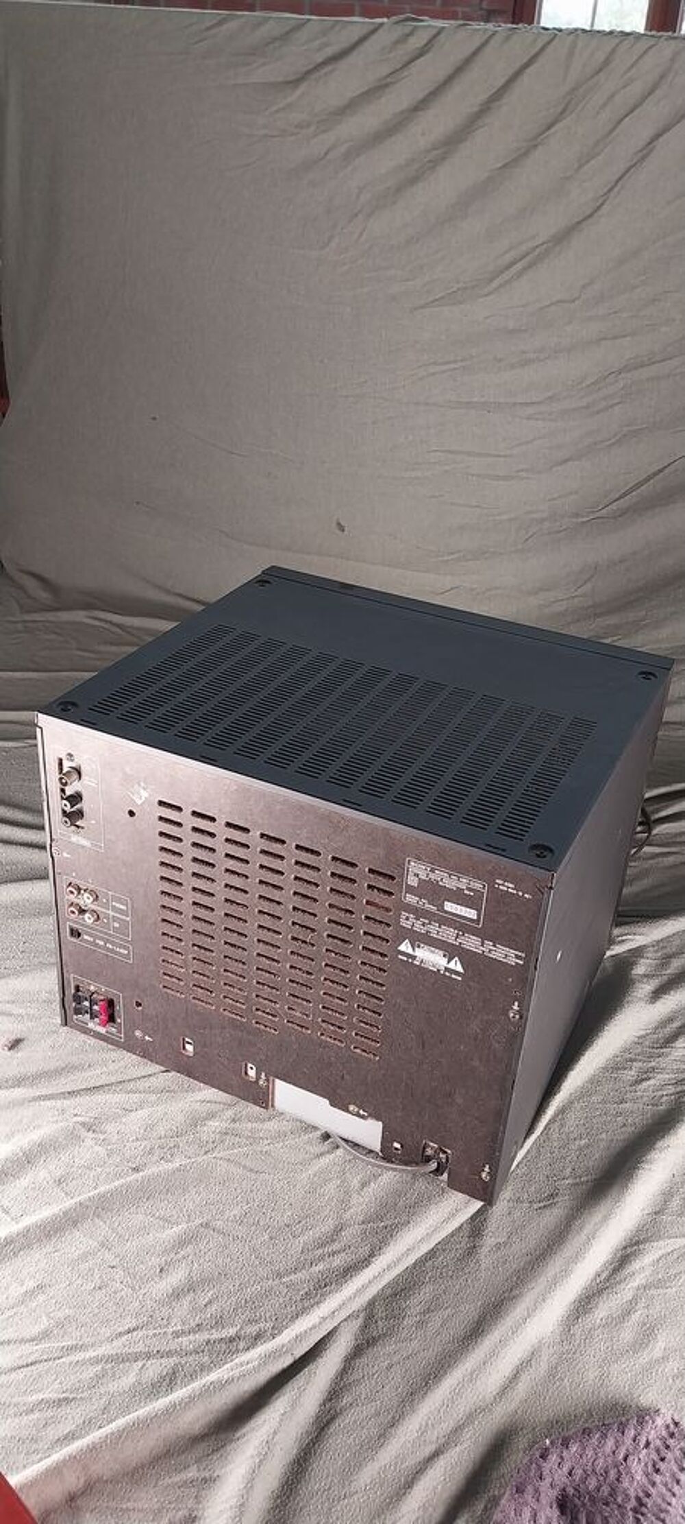 Home cinema sony 5.1 Audio et hifi