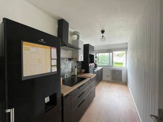  Appartement � vendre 3 pi�ces 77 m�