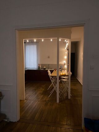  Appartement � louer 2/3 pi�ces 70 m�