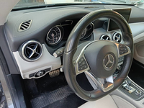 Classe A shooting brake 45 amg 381 ch 2016 occasion 34170 Castelnau-le-Lez