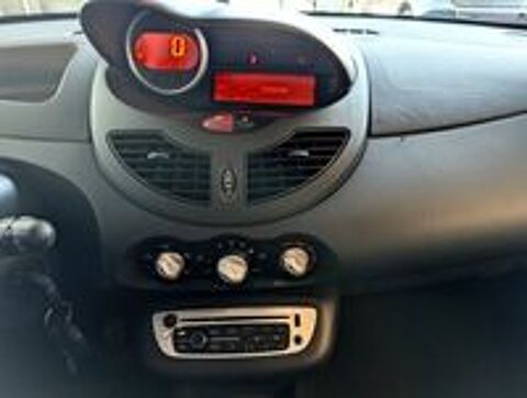 Twingo 2012 occasion 67500 Haguenau