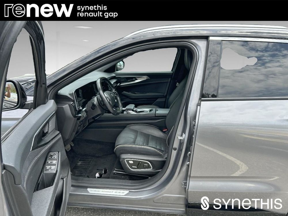 Austral E-Tech hybrid 200 Iconic 2022 occasion 05000 Gap