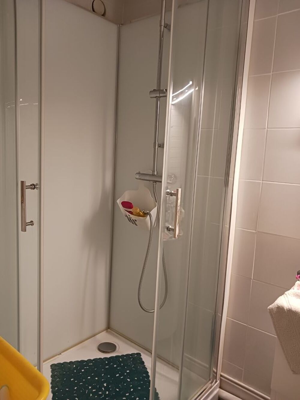 Location Appartement 3/4 pièces + garage à RIEDISHEIM Riedisheim