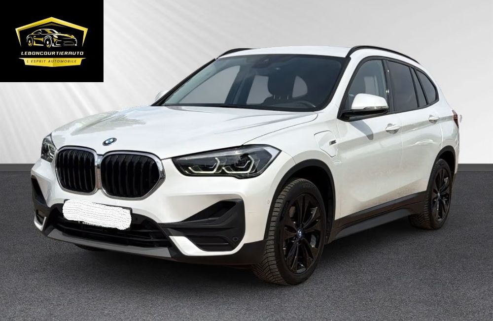 X1 xDrive 25e 220 ch BVA6 M Sport 2022 occasion 38440 Saint-Jean-de-Bournay