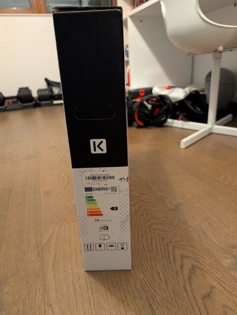 Ecran gaming 24 pouces 240hz 250 Chanteloup-en-Brie (77)