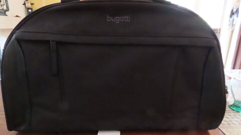 Sac de voyage 10 Le Crest (63)