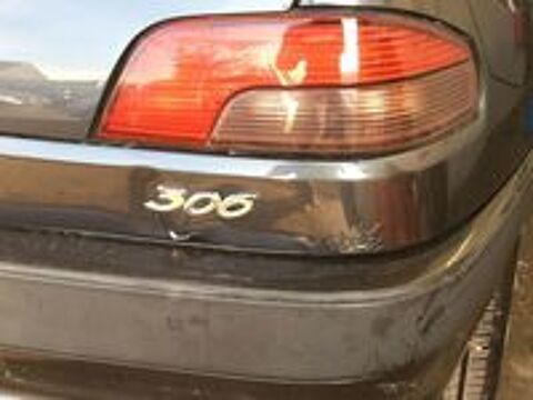 306 1.8i 16V Music Line 1998 occasion 52200 Langres