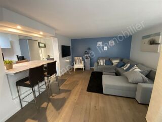  Appartement � vendre 3 pi�ces 52 m�