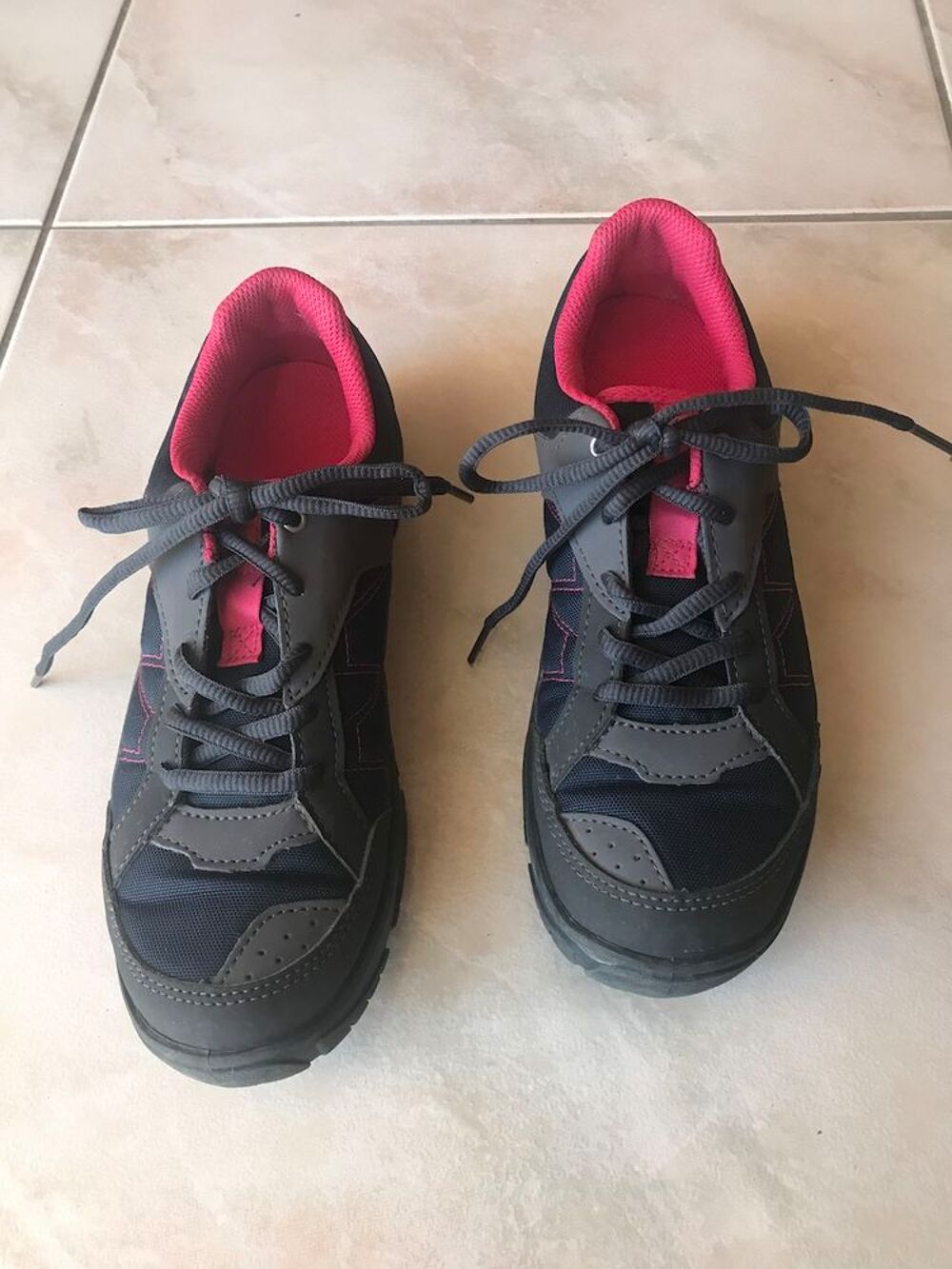 CHAUSSURES FEMME 
Chaussures