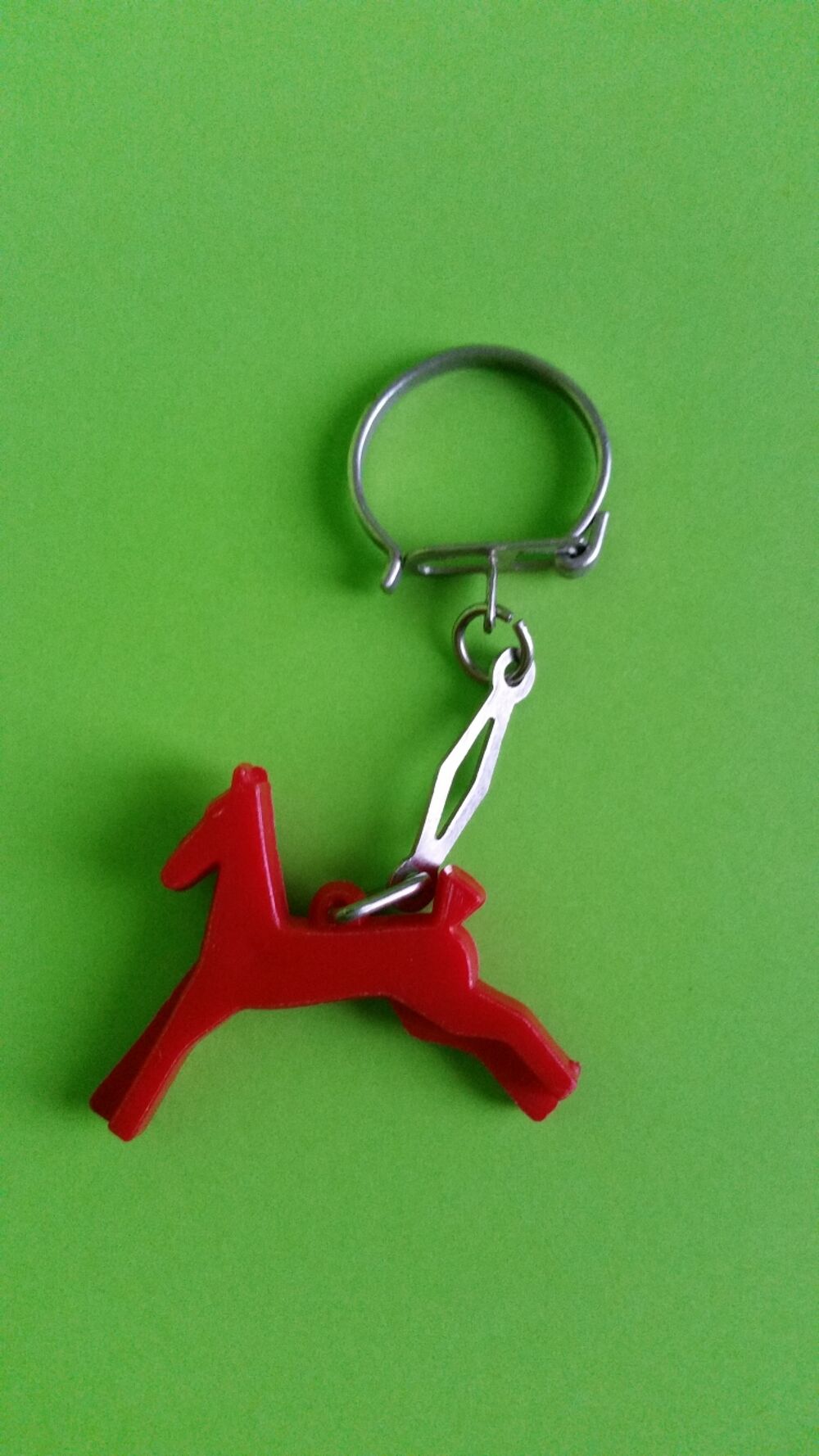 PORTE CL&Eacute; POULAIN 