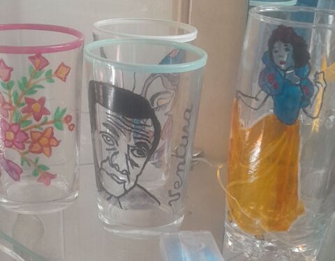 verre graver a la main 90 Tendron (18)