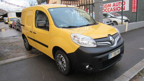 Annonce voiture Renault Kangoo Express 7890 