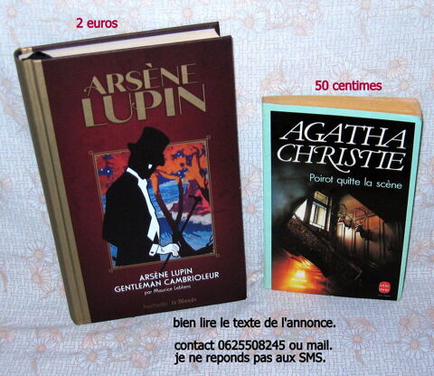 lectures pour 50 centimes le livre. Wattrelos (59)