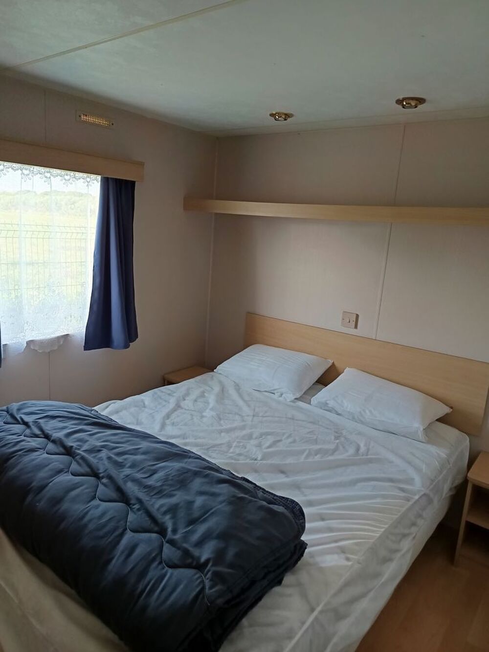   mobil home Berck-sur-Mer Nord-Pas-de-Calais, Berck (62600)