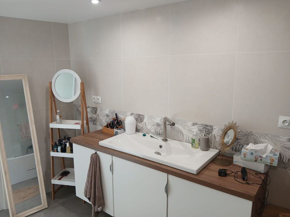 Location Appartement F3 duplex 77 m² (loi Carrez) ? Sarrebourg, hyper centre Sarrebourg