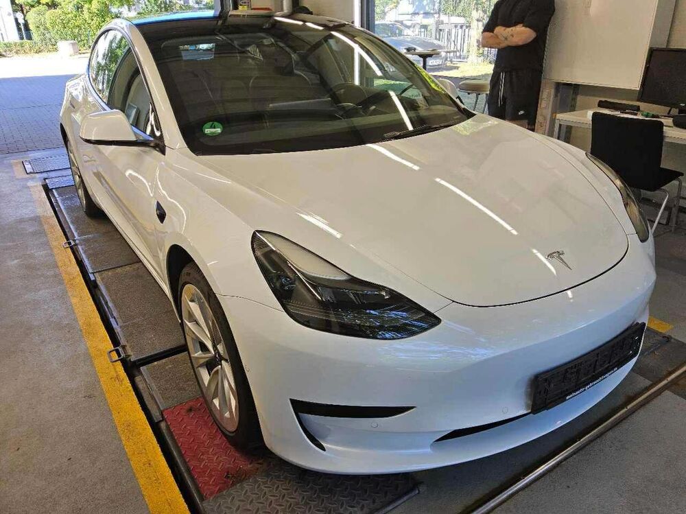 Model 3 MODEL 3 Grande Autonomie RWD 2023 occasion 57420 Pournoy-la-Ch&eacute;tive