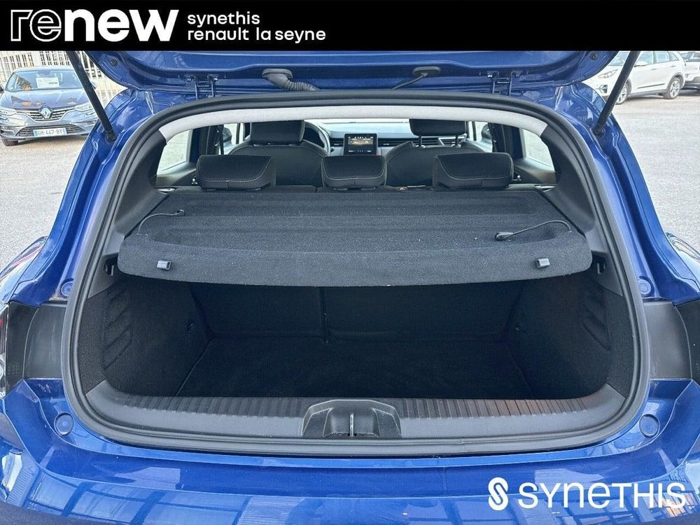 Clio V Clio SCe 65 Evolution 2024 occasion 83500 La Seyne-sur-Mer