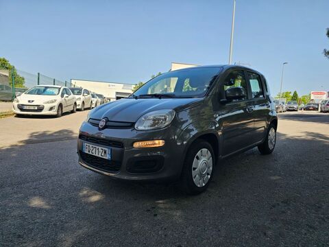 Fiat Panda 1.2 69 ch S/S Easy 2020 occasion Fabr&egrave;gues 34690