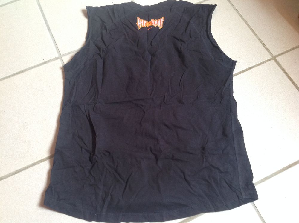 MAILLOT D&Eacute;BARDEUR NIKE TAILLE XXL Envoi Possible
Vêtements