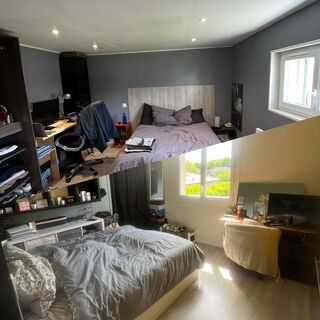  Maison à vendre 6 pièces 160 m²