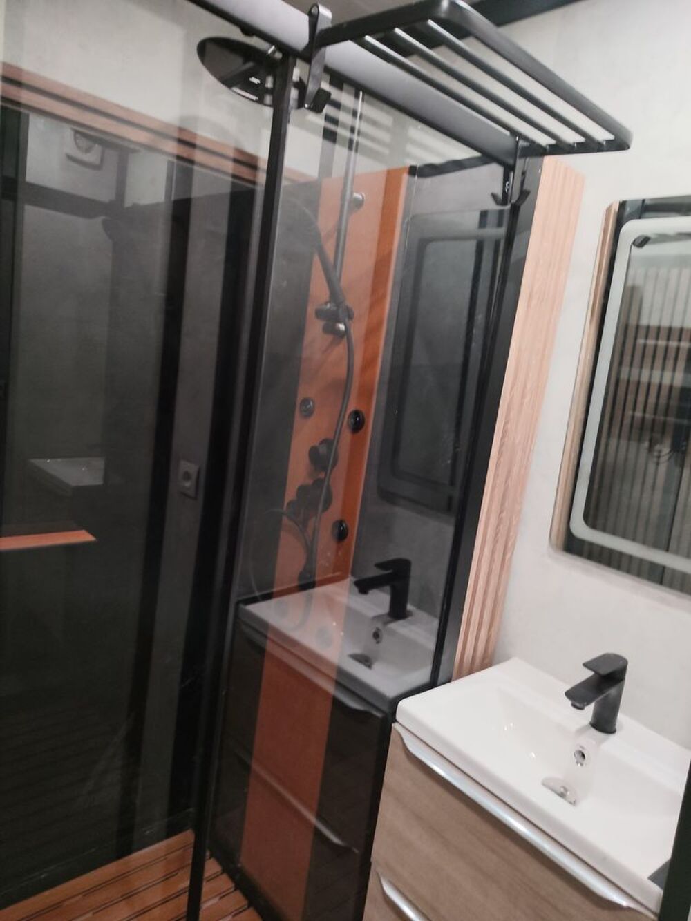 Vente Appartement appartement T2 cap d Agde 40 m2 Agde