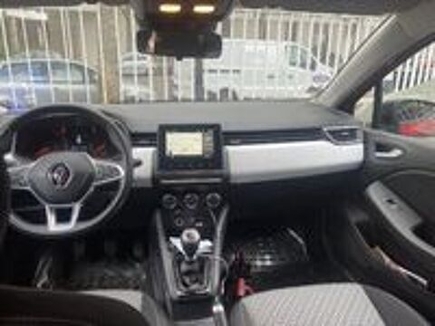 Clio V Clio TCe 100 GPL Evolution 2023 occasion 95130 Le Plessis-Bouchard