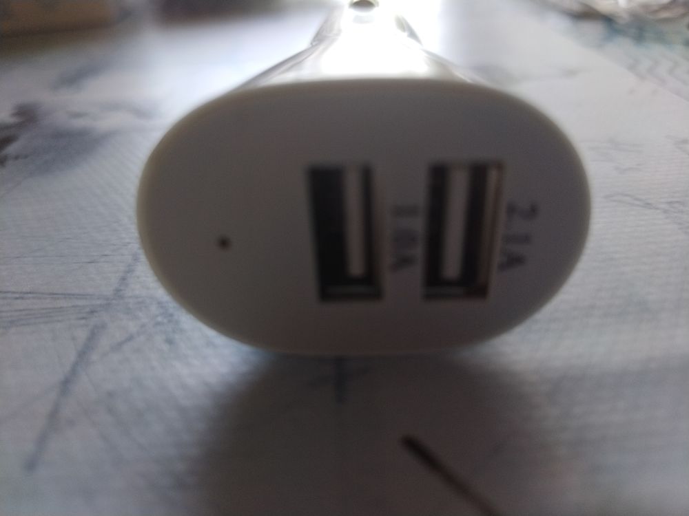 Batterie de Secours Power Bank Del-0217
Téléphones et tablettes