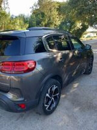 C5 aircross C5 Aircross PureTech 130 S&S BVM6 Feel 2019 occasion 83400 Hy&egrave;res