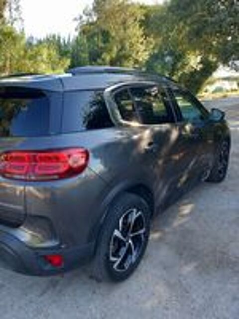 C5 aircross C5 Aircross PureTech 130 S&S BVM6 Feel 2019 occasion 83400 Hy&egrave;res