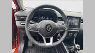 Clio V Clio SCe 65 Evolution 2024 occasion 92120 Montrouge