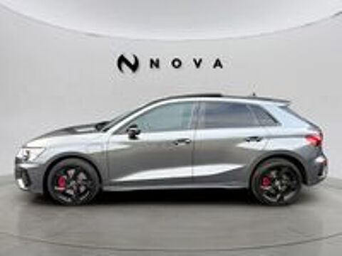 A3 Sportback 1.4 45 TFSIe 245 Comp&eacute;tition 2022 occasion 33600 Pessac