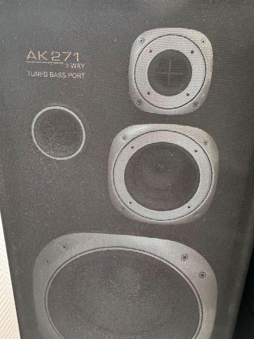 Cha&icirc;ne Hi-Fi Audio et hifi