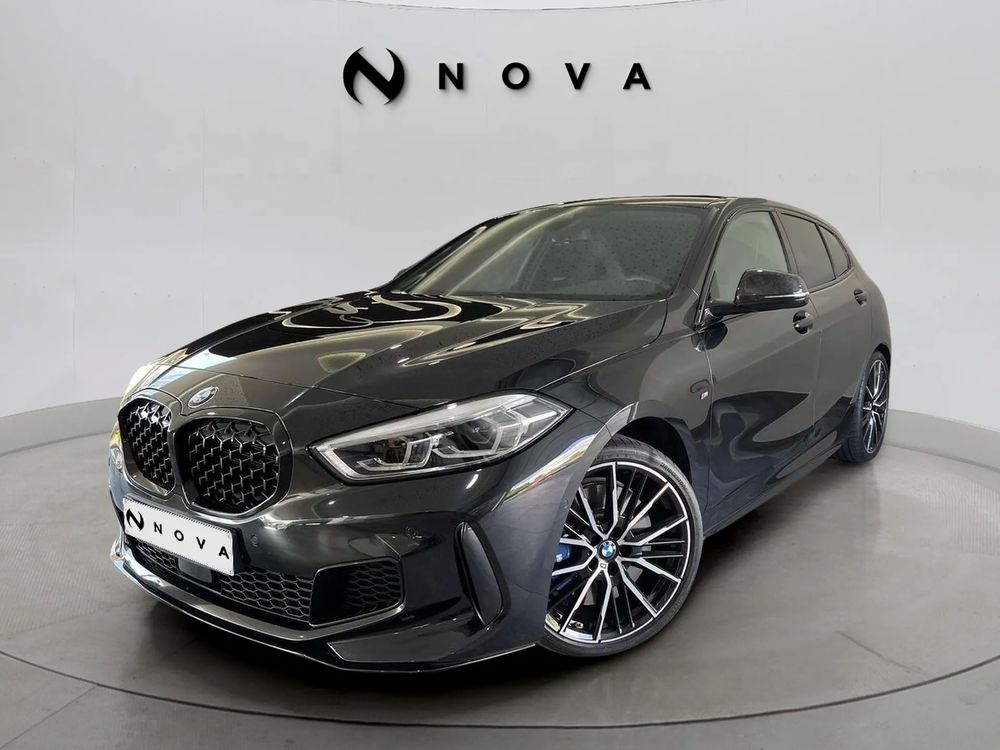 S&eacute;rie 1 M135i M Performance 2020 occasion 33600 Pessac