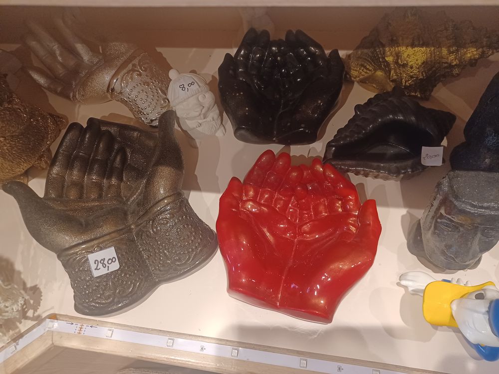  AU PARADIS DE MAX OUVERT CE SA 20 ET DI 21 DEC DE 10H A 18H Décoration
