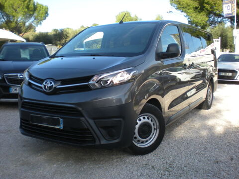Annonce voiture Toyota Proace 26990 