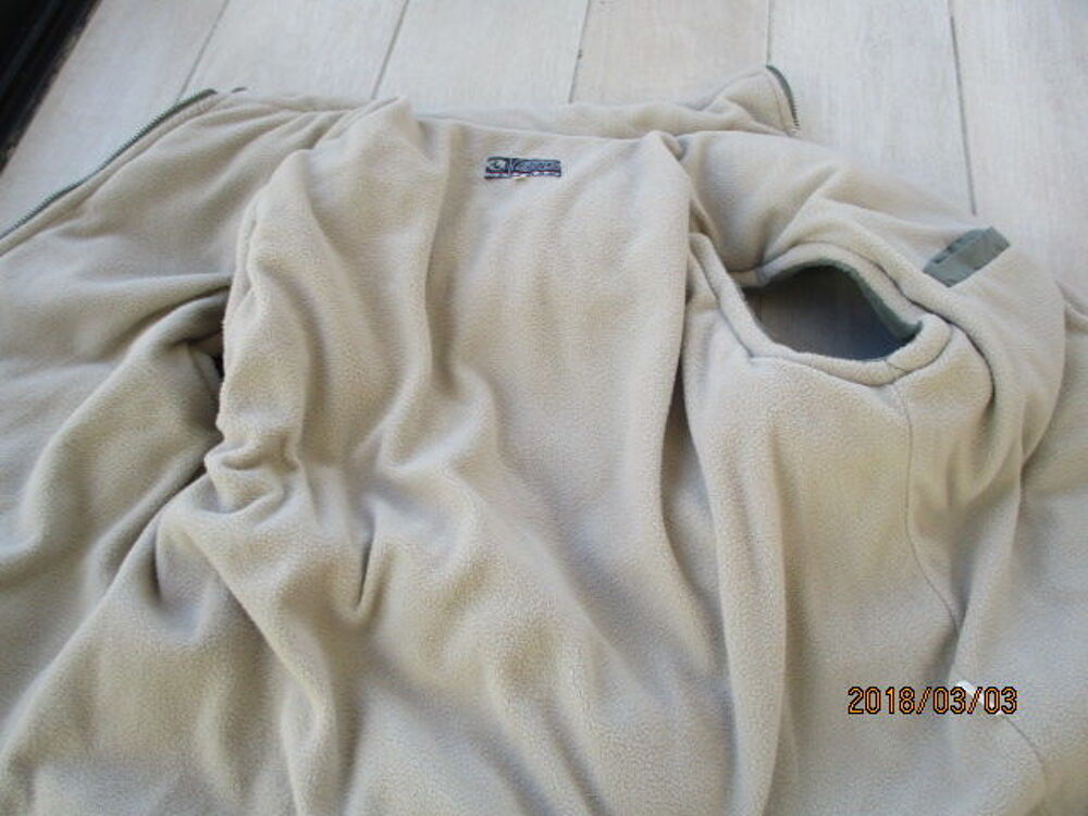 Blouson (mixte) Vêtements