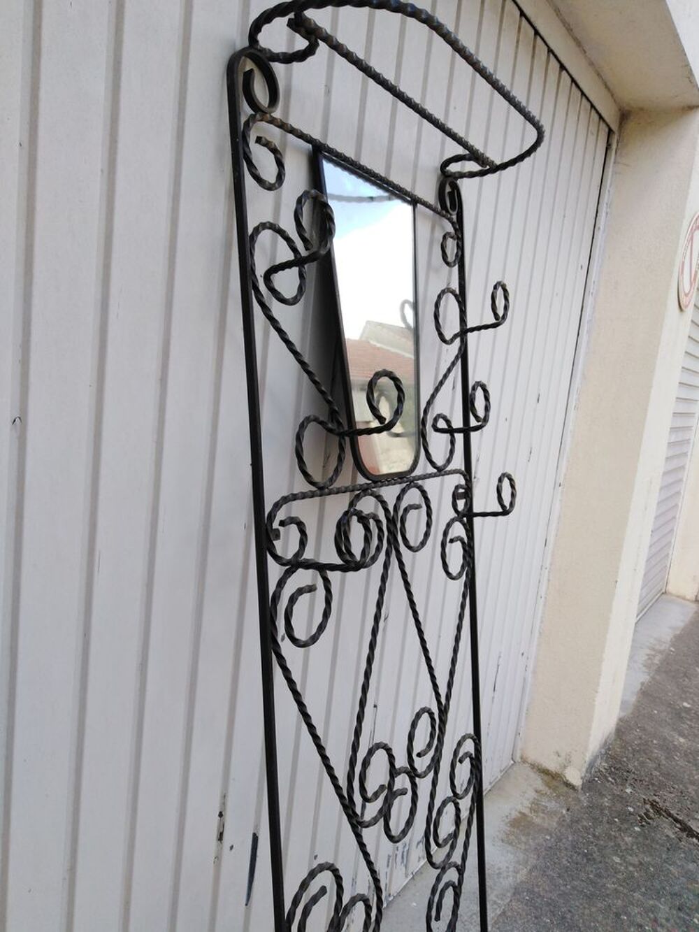 porte manteau Bricolage