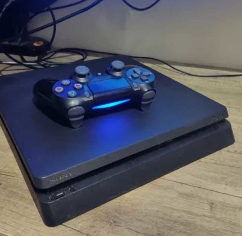 vent PS4 12 jeux manette Consoles et jeux vid�os