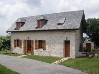 Location  Gîte 