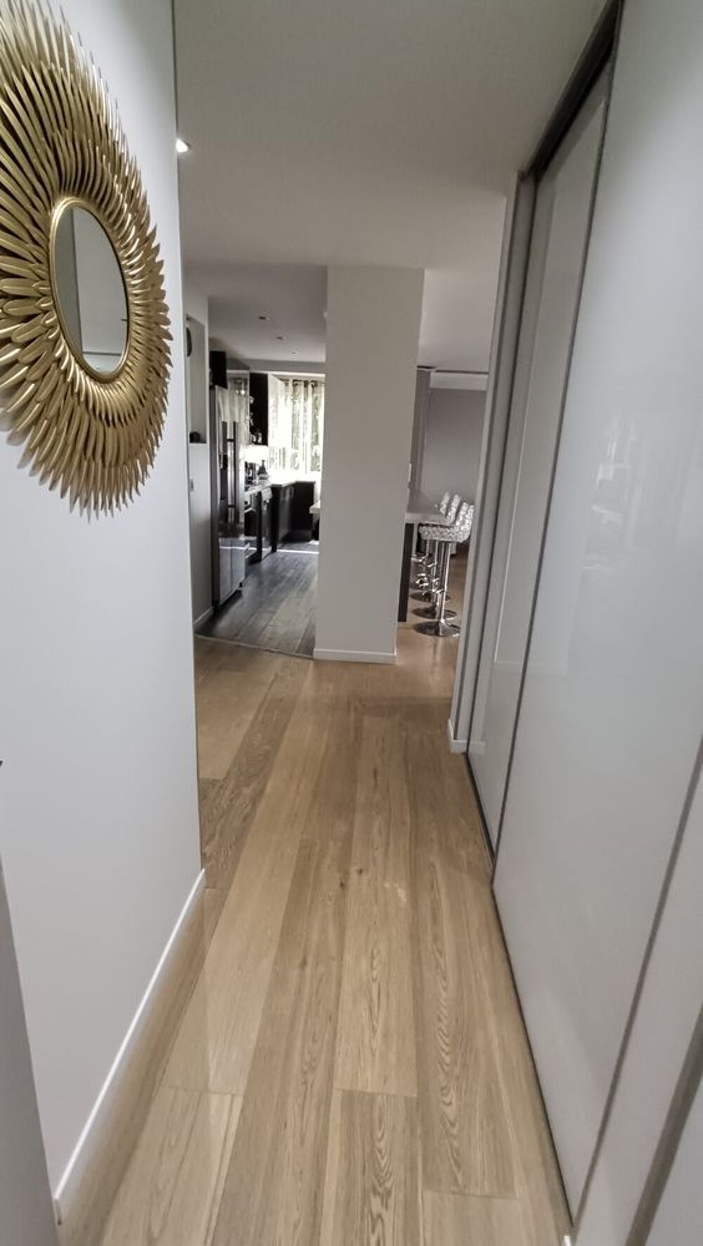Vente Appartement Appartement 3 pièces 76 m2 Gagny